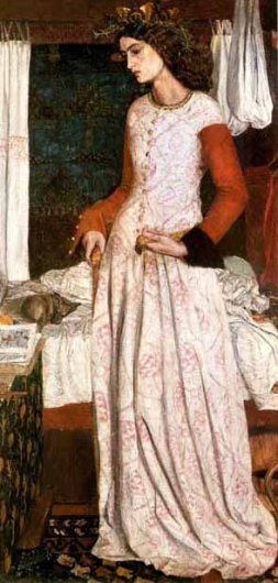 Arthurian Women