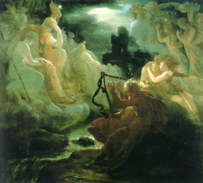 Celtic Cycles