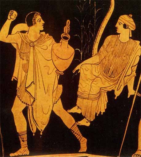 House of Thebes