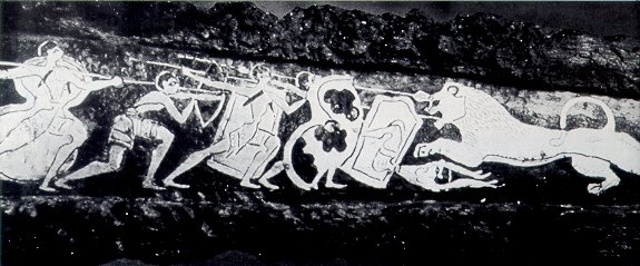 Peloponnesus