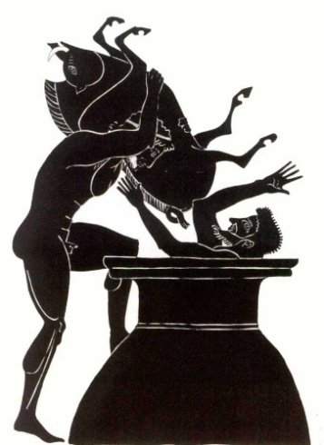 Houses of Argolis