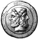 Roman Deities