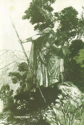 Valkyries
