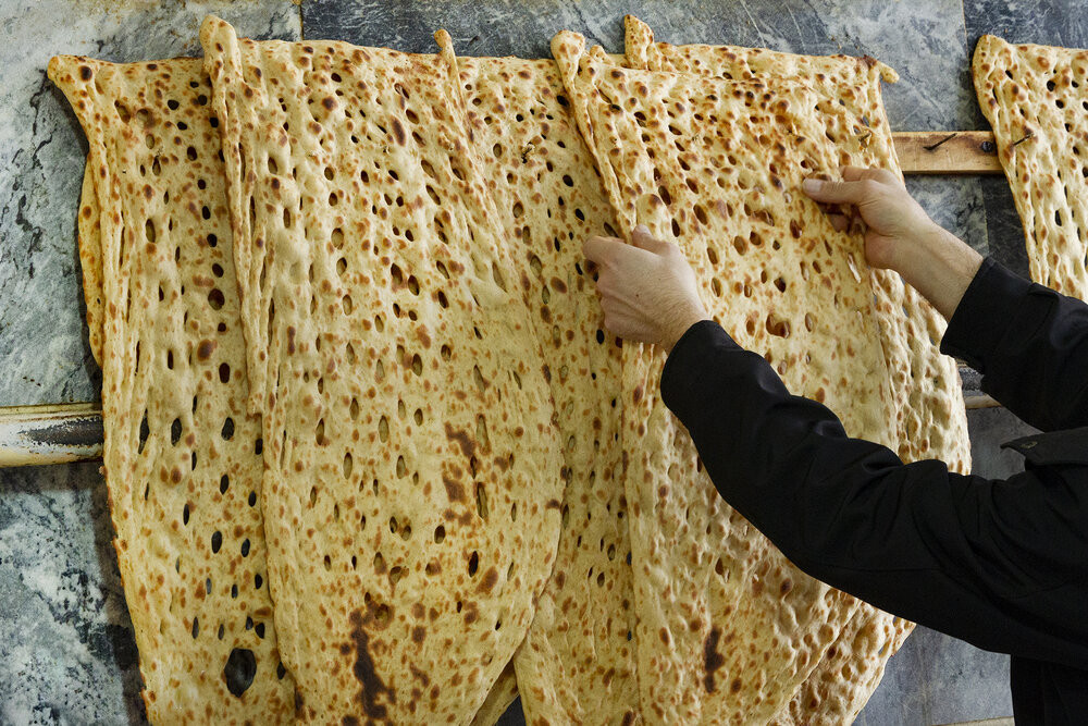 Persian Wedding Traditions: Extravagant Customs Still Followed Now