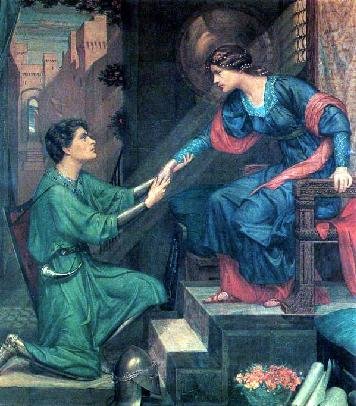 Tristan and Isolde