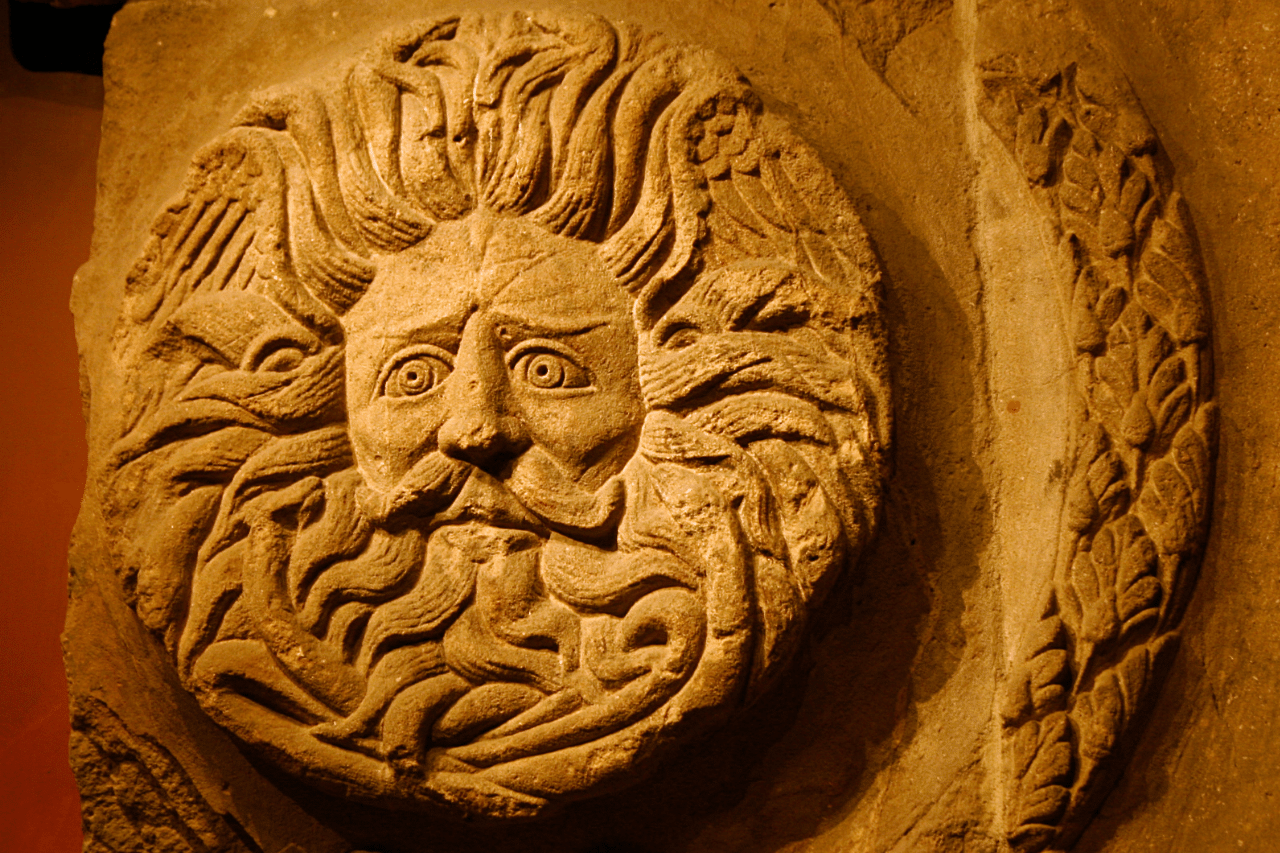 Celtic Gods