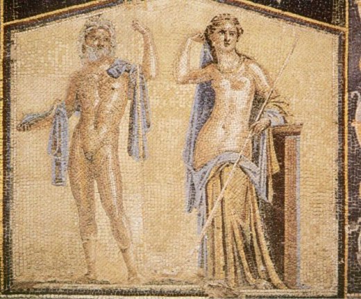 Amphitrite