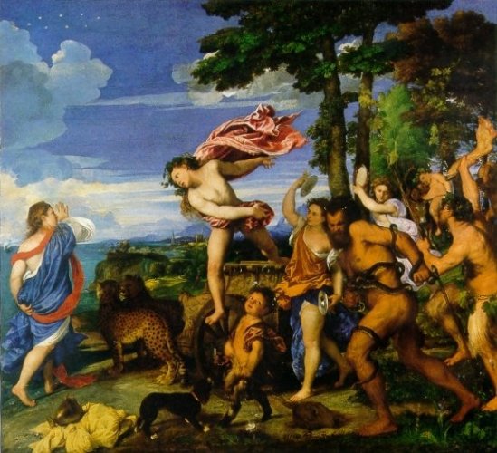 Classical Mythology