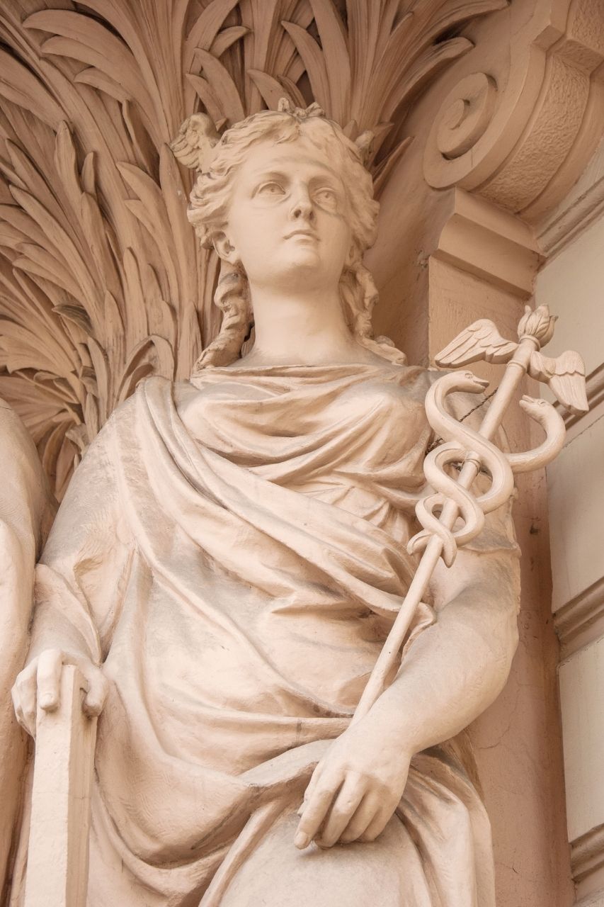 Hermes symbols
