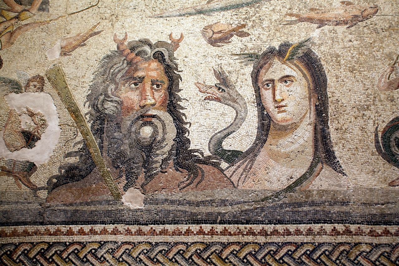 Tethys