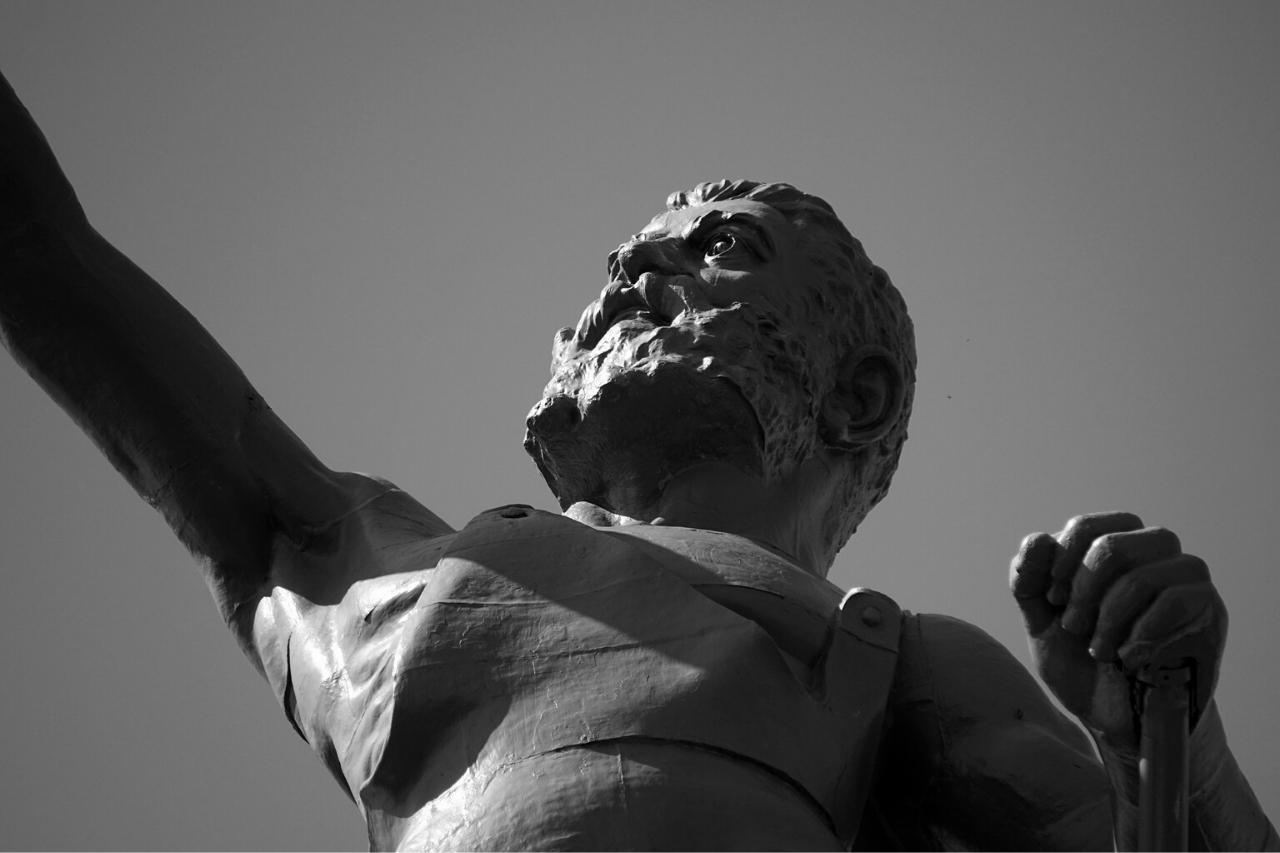 Vulcan in Roman mythology