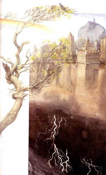 Norse Creation