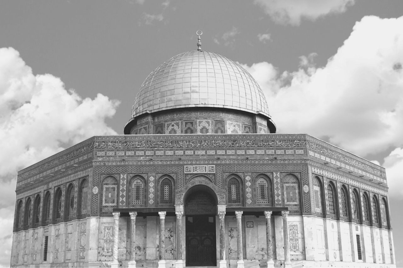 Al Aqsa mosque