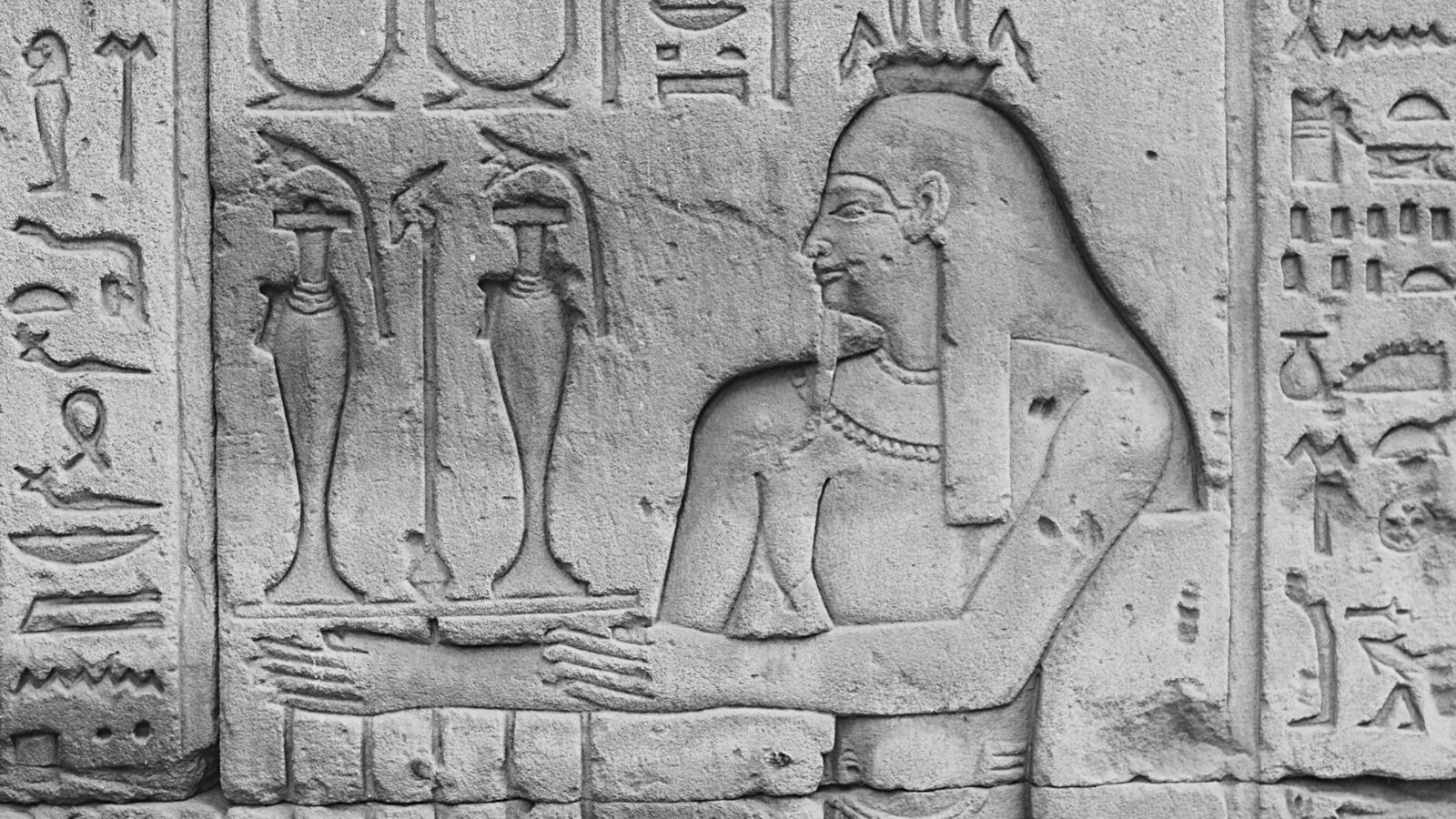 Where Did the Egyptians Come From? The Tale of the First Settlers