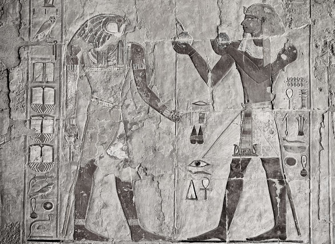 Ancient Egyptian medicine