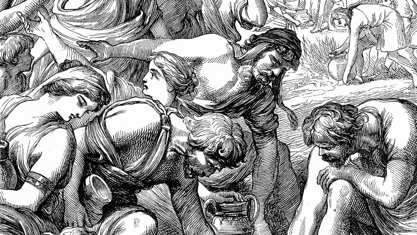 Ancient Israelites