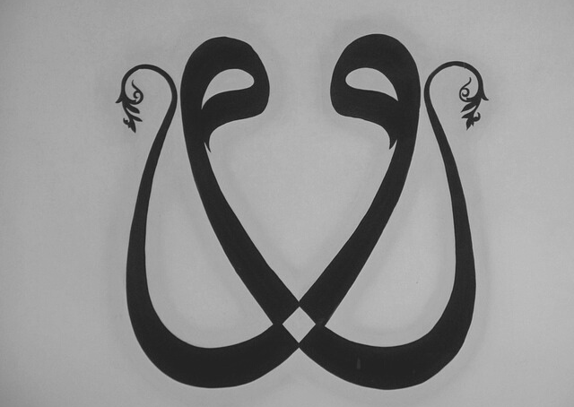 Ancient Kutahya's symbol