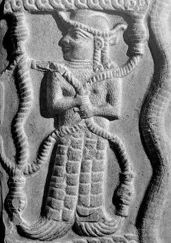 Anunnaki gods