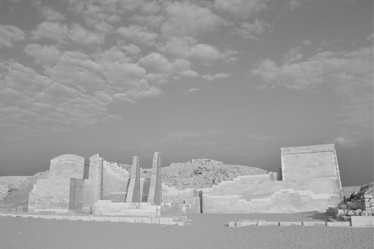 Apries: The Great Ill-fated and Vanquished Pharaoh Who Lost It All