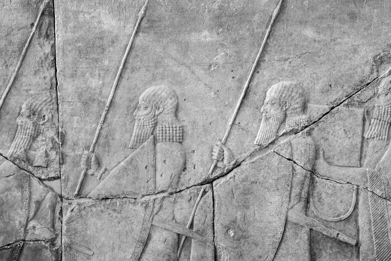 Assyrian captivity of Israel