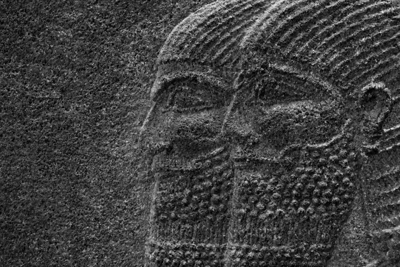 Assyrian vs Syrian