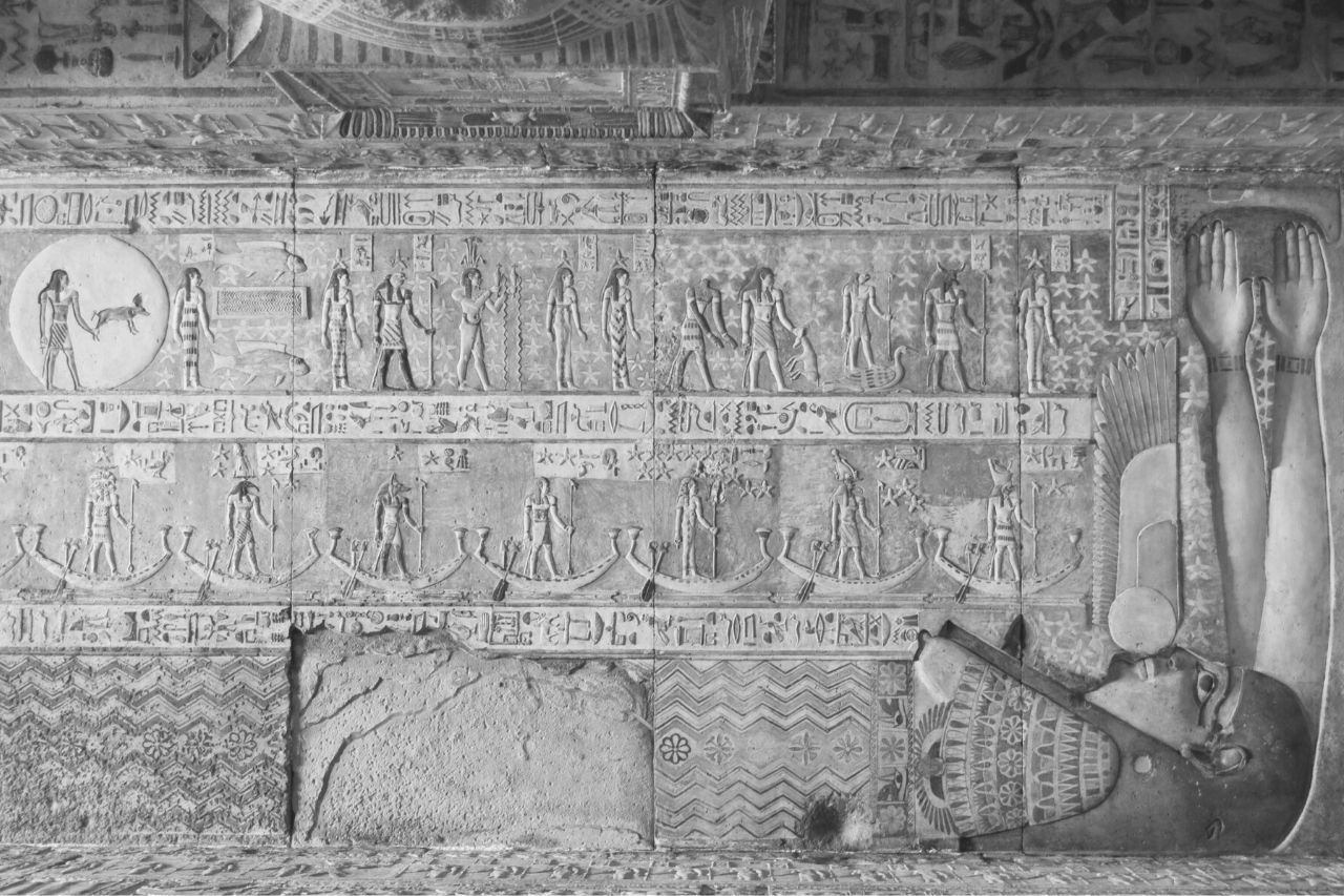 Ancient Egyptian Technologies: How Do Innovations Make Our Lives Comfortable?