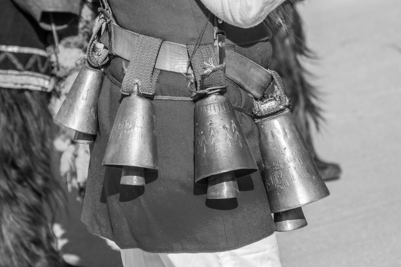 Babugeri costume