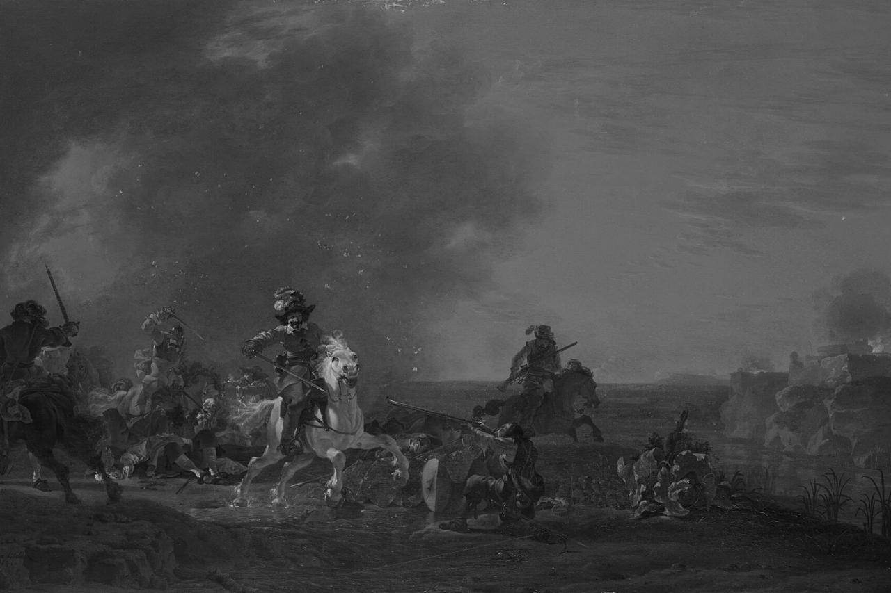Battle of Jaffa