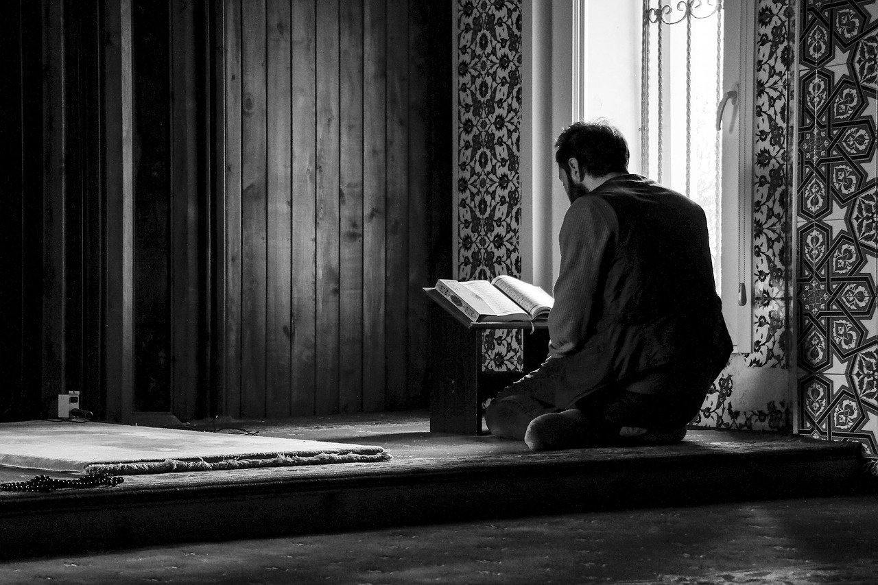 Muhammad al-Mahdi - Is the Twelfth Imam Already Here?