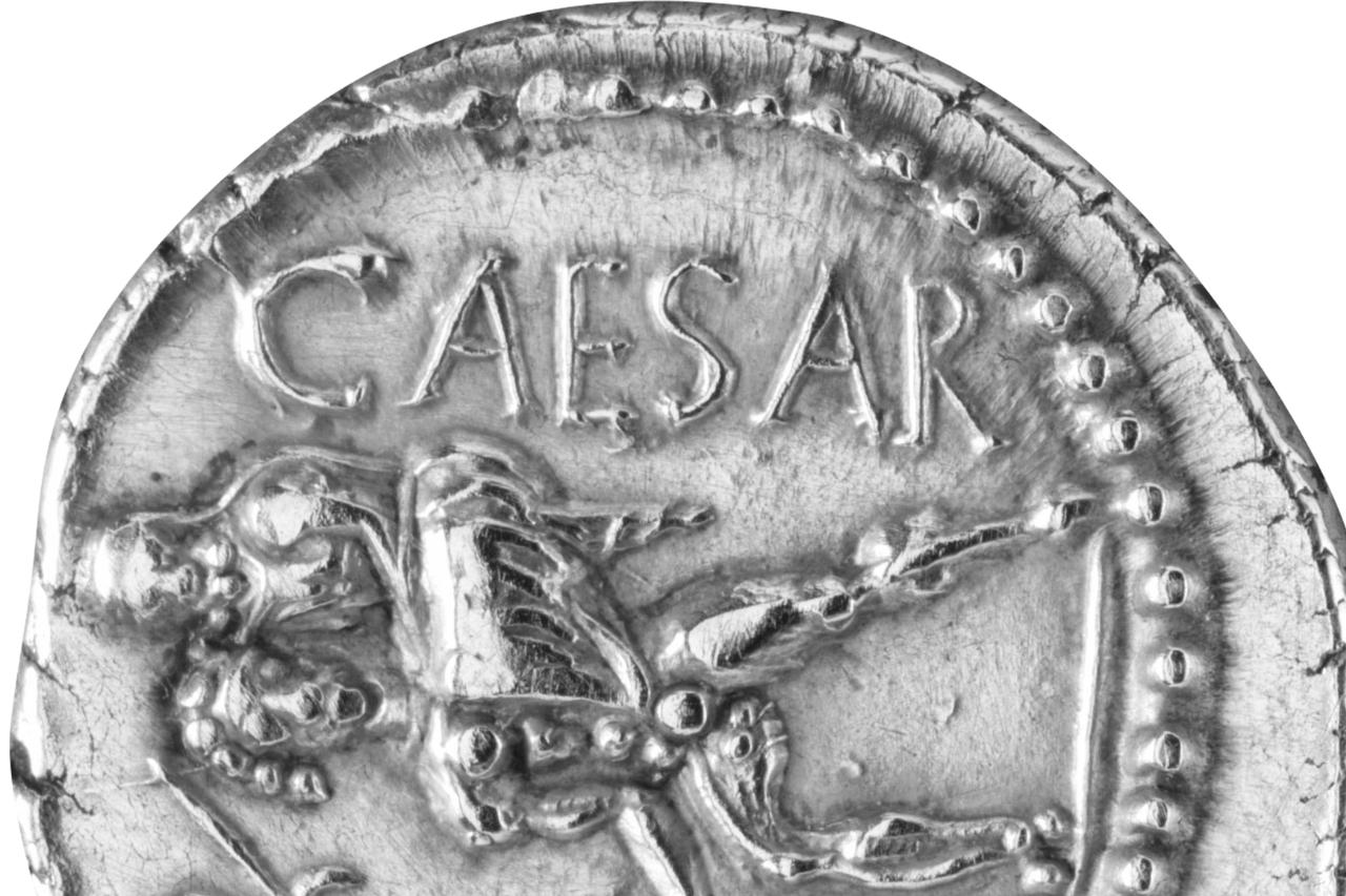 Caesar pronunciation