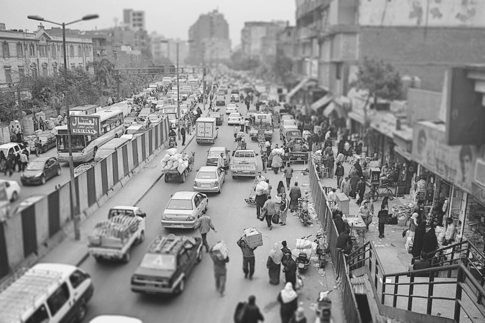 Gamal Abdel Nasser: The Life & Times of Egypt’s Charismatic Leader