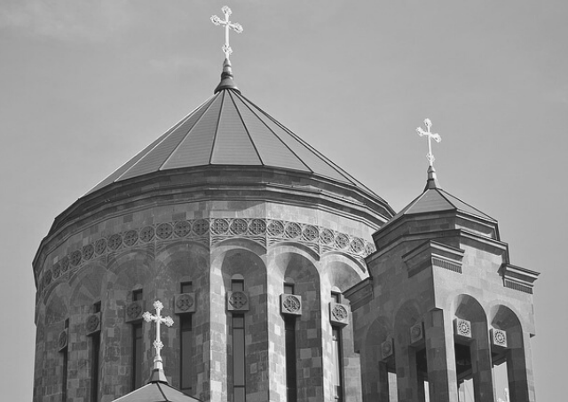 Church in Armenia