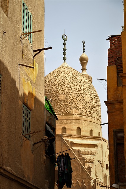 City of Fustat