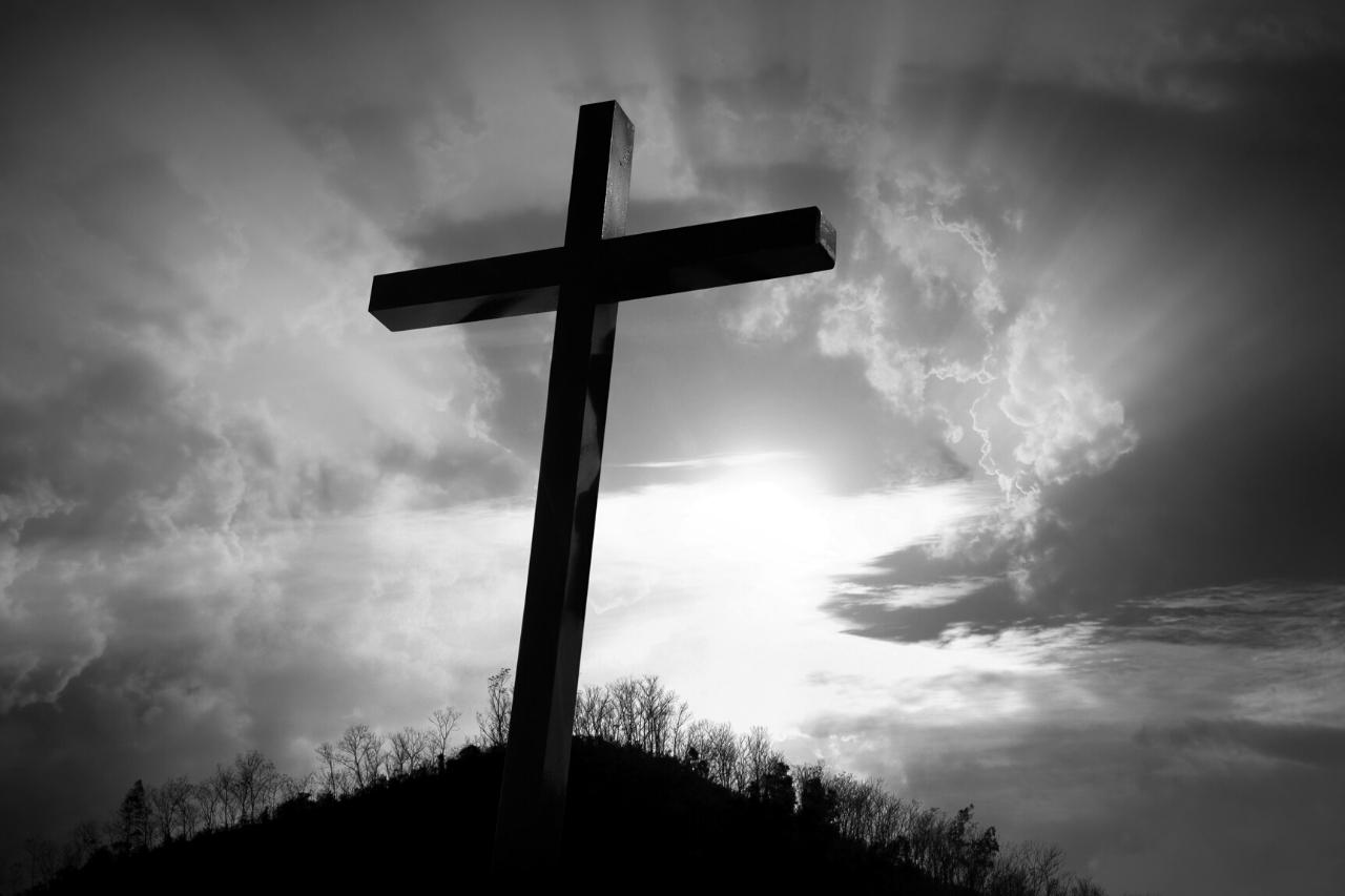 Cross