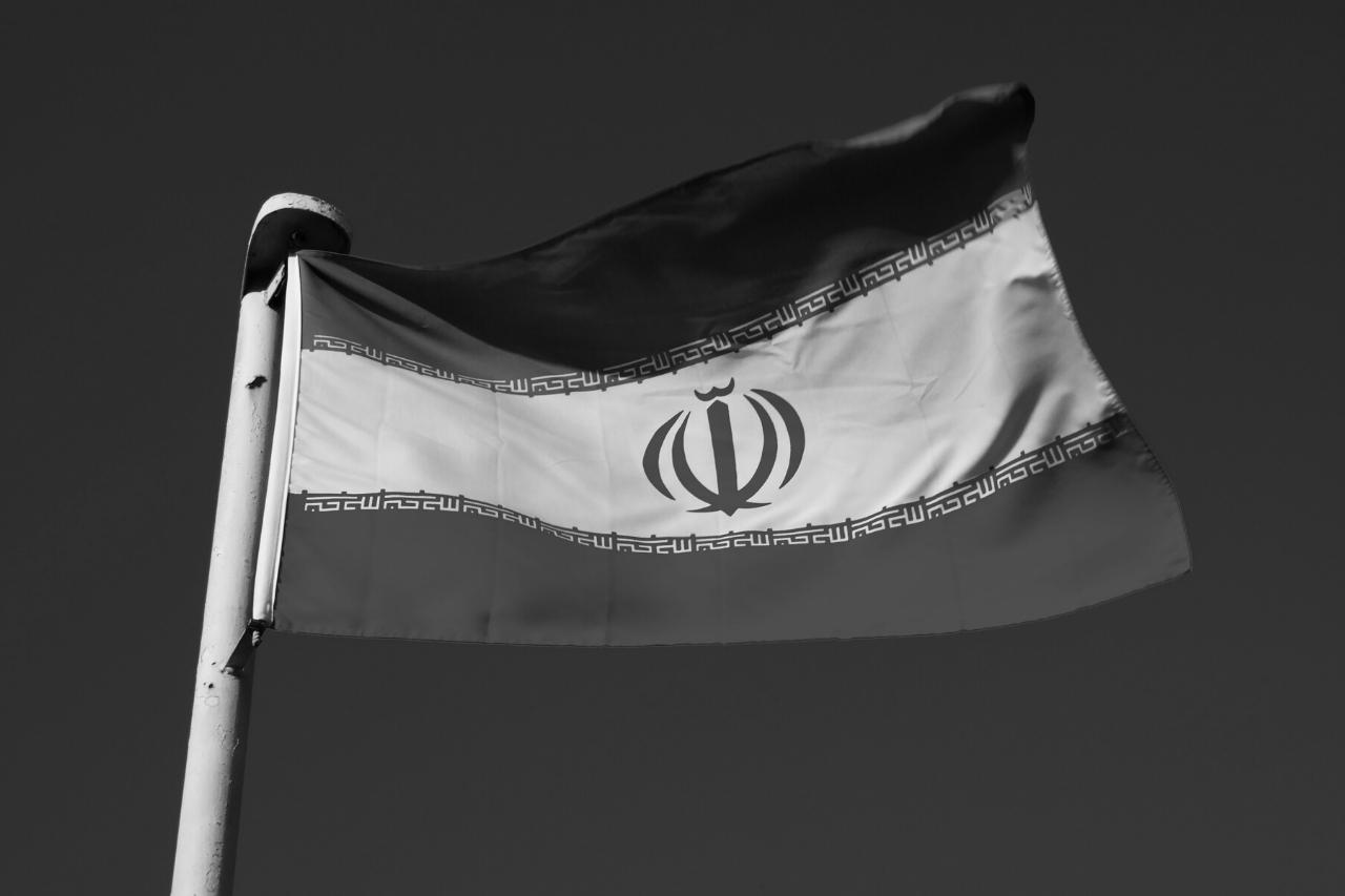 Enemies of Israel Iran