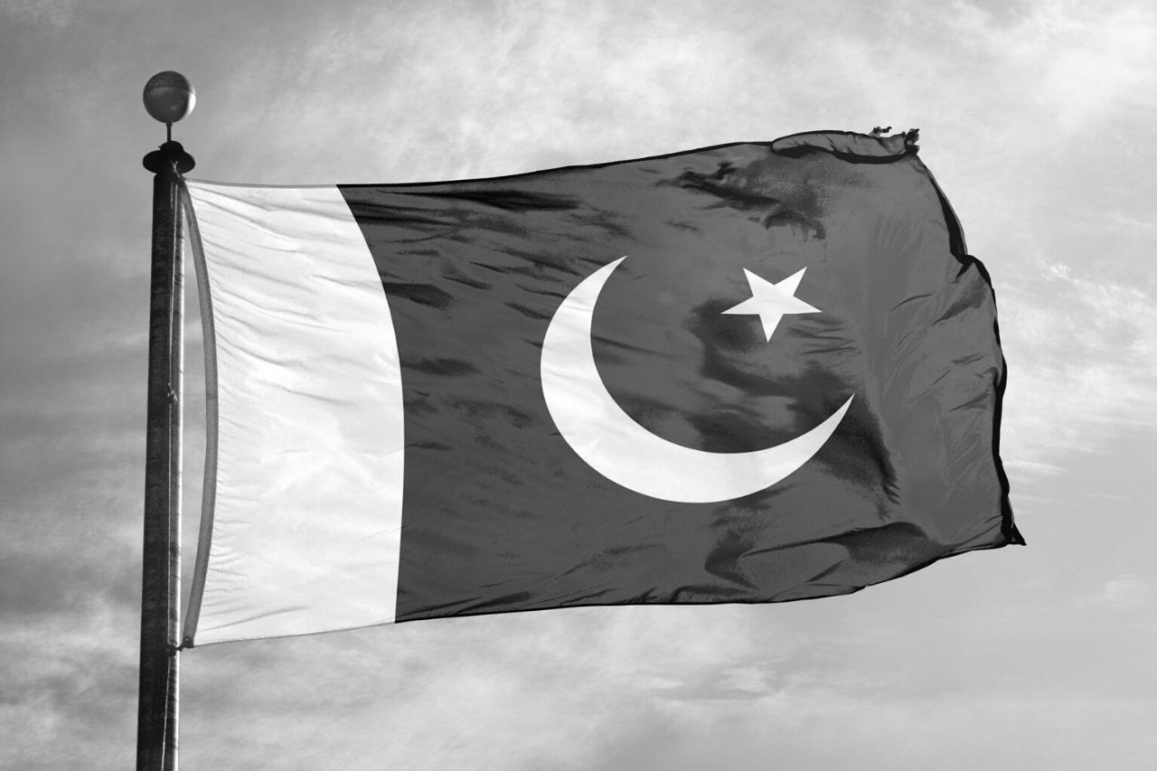 Enemies of Israel Pakistan