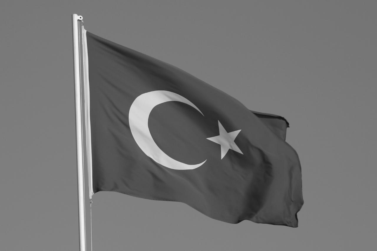 Enemies of Israel Turkey