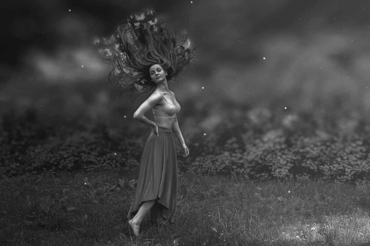 Fairy powers