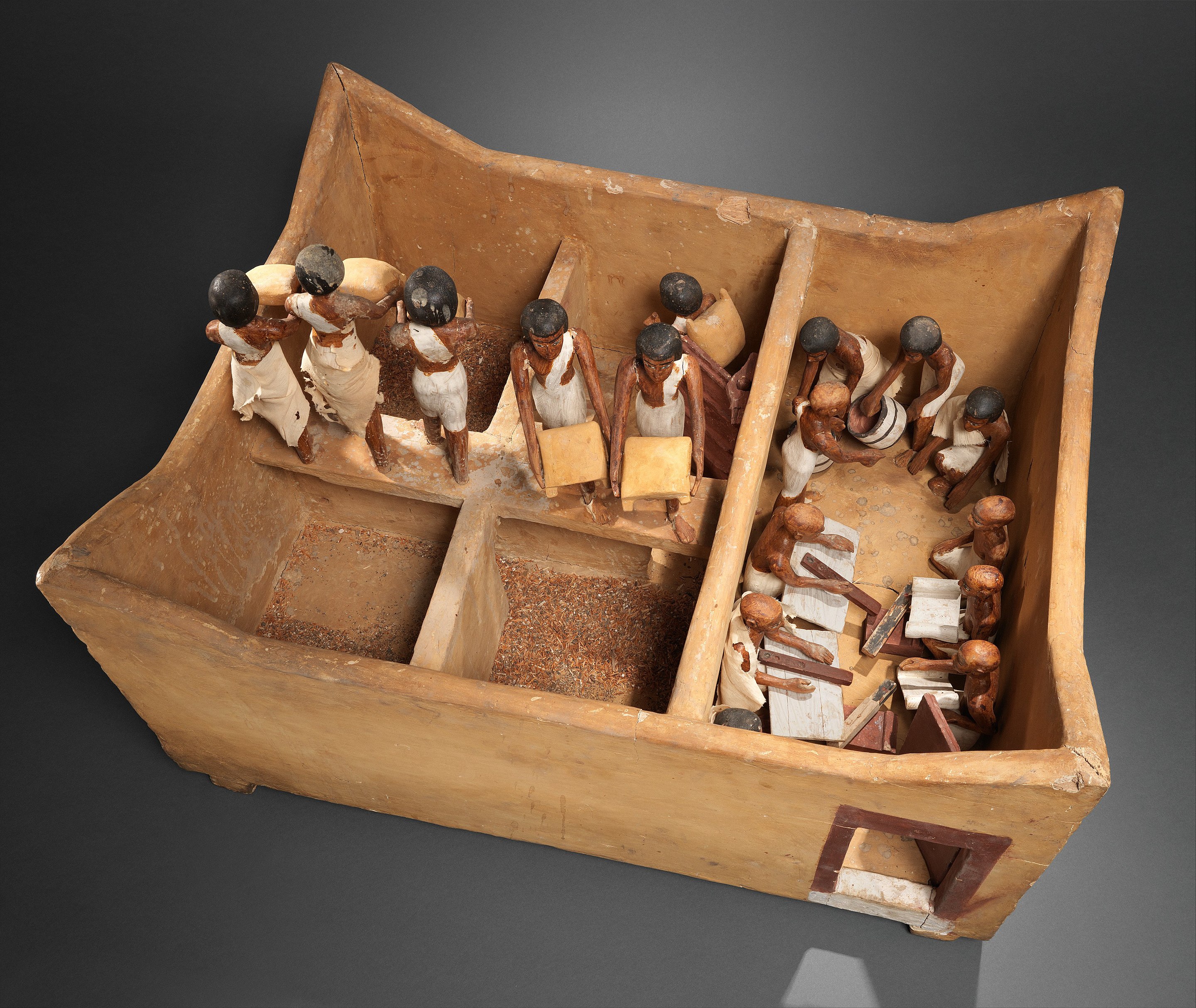 Why Were Scribes Important: The Reason Civilization Flourished