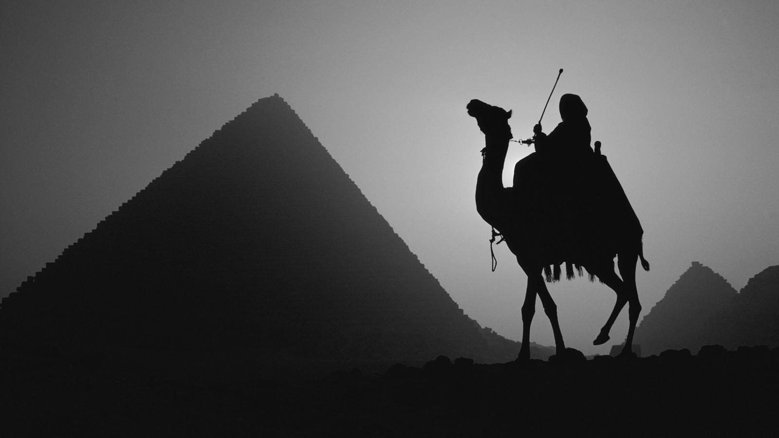 Egyptian History: A Five Thousand-Year-Old Success Story