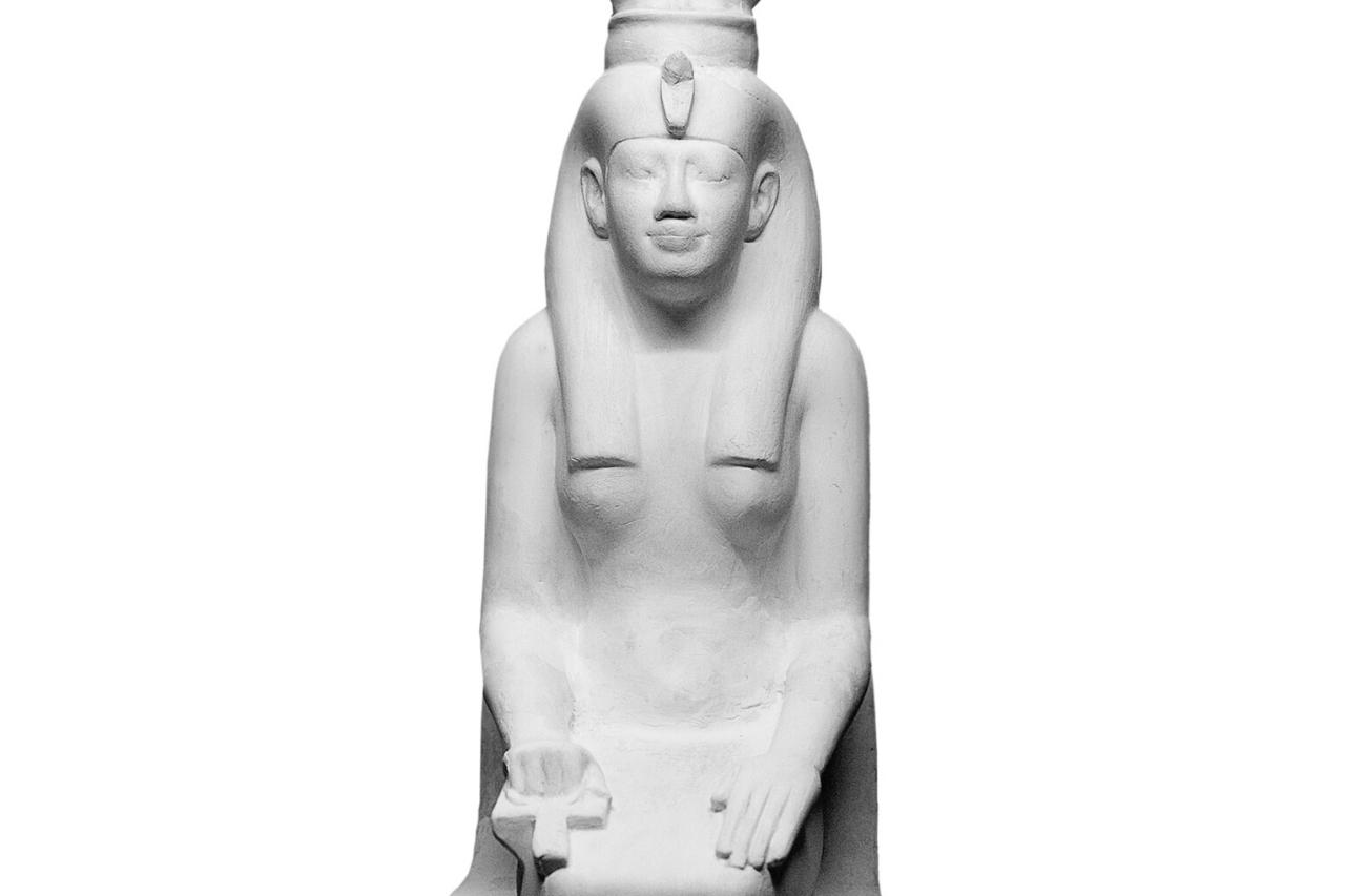 Inanna Mesopotamian goddess