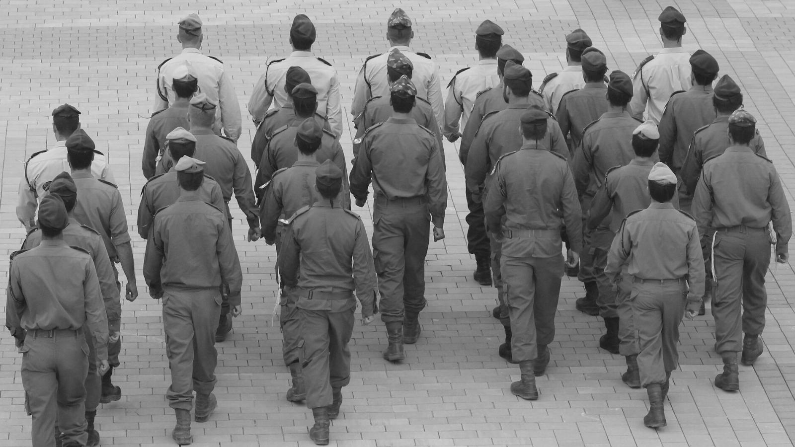 Why Is Israel So Powerful? The Reason for Its Successes in Wars