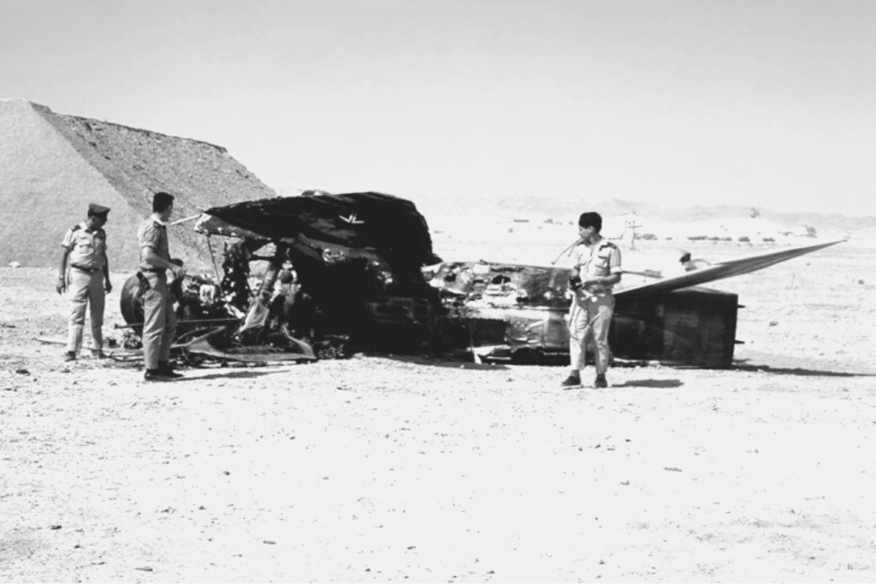 israeli-troops