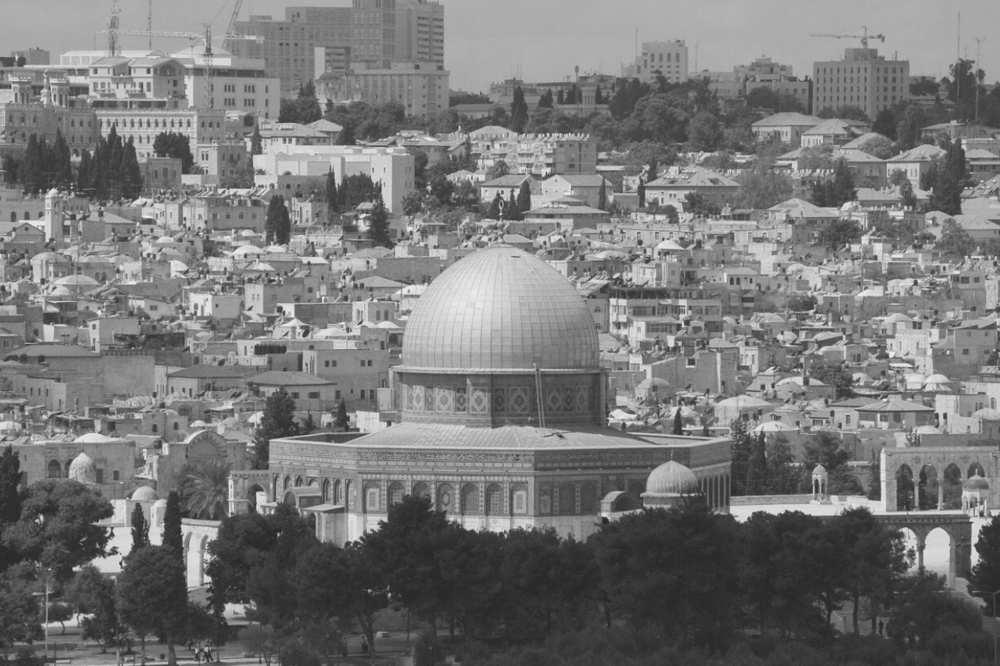 Israel History Timeline - List of Significant Moments from Biblical to Modern Times