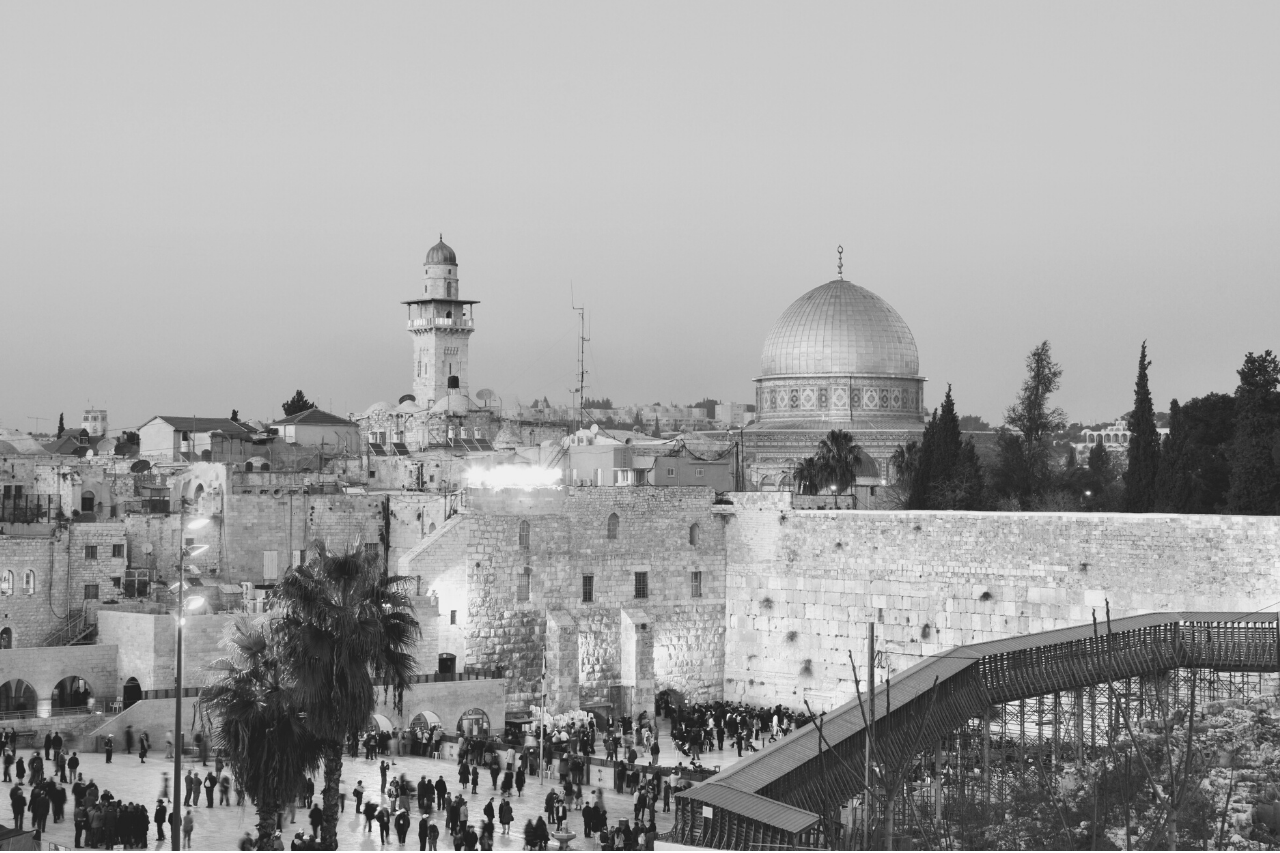 Israeli Culture: The Birthplace of Diverse Faith and Tradition