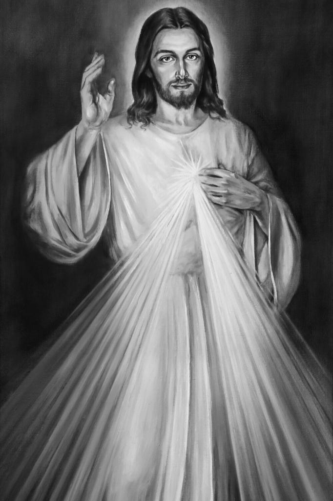 Jesus Christ in Christianity