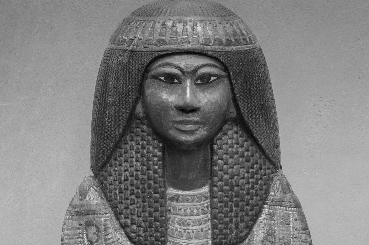 Khonsu god of the moon
