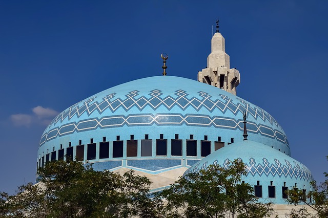 Minarets: Towers of Islamic Prayer