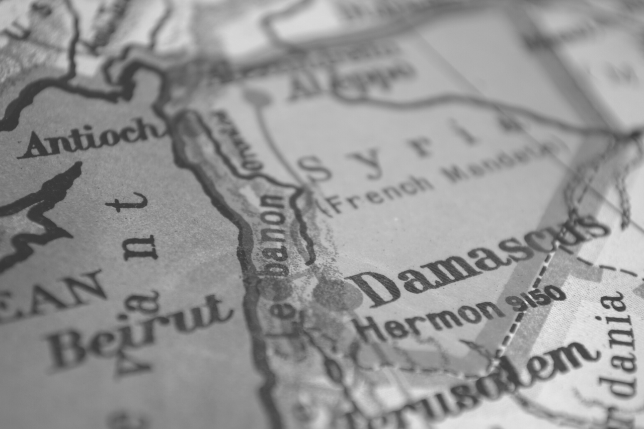 Damascus' History: Discovering the Secrets of the Pearl of the East