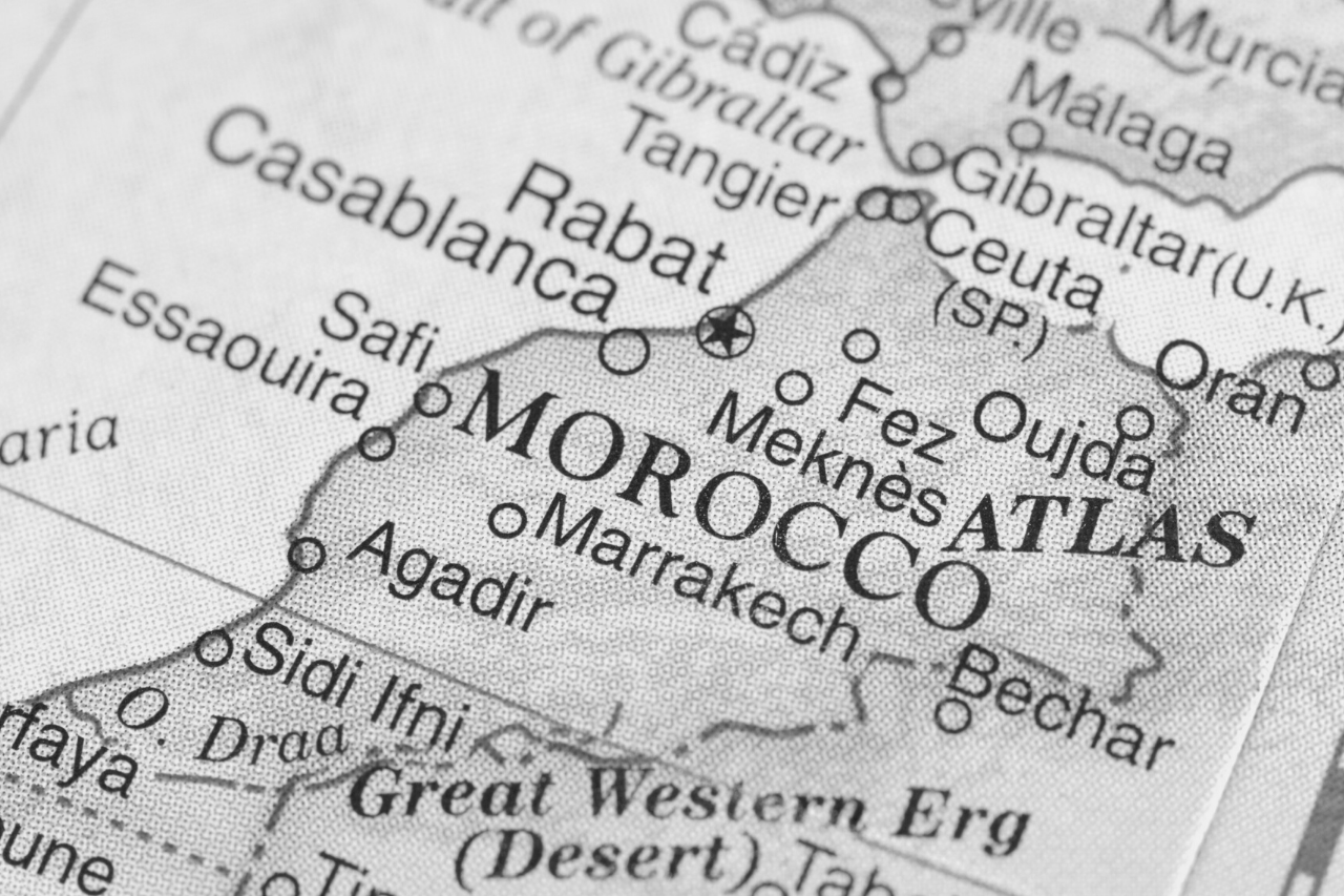 Morocco's Religion: Strict Sunni Islam in a Tourist Country